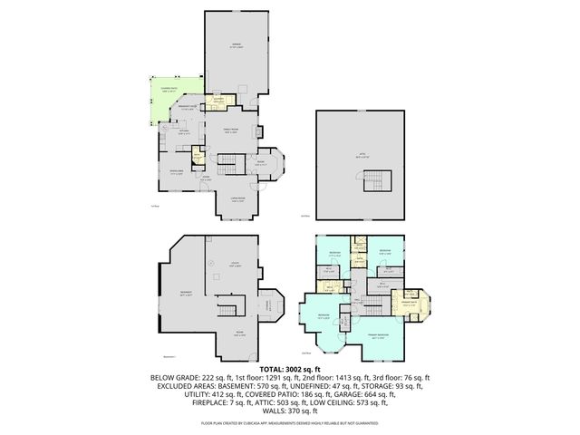 5971 Creekview Court, Ann Arbor, MI 48108