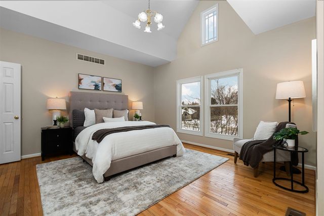 5971 Creekview Court, Ann Arbor, MI 48108