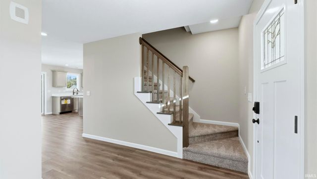 310 Cottonwood Court, Markle, IN 46770