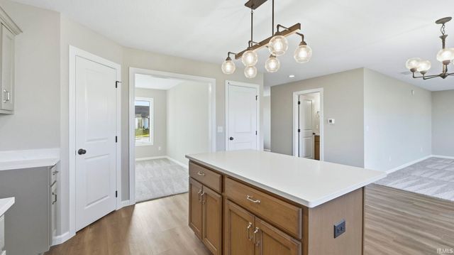 310 Cottonwood Court, Markle, IN 46770