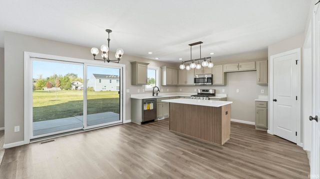 310 Cottonwood Court, Markle, IN 46770