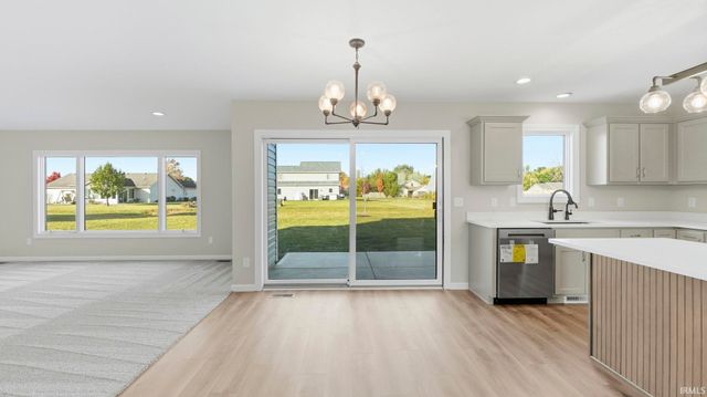 310 Cottonwood Court, Markle, IN 46770