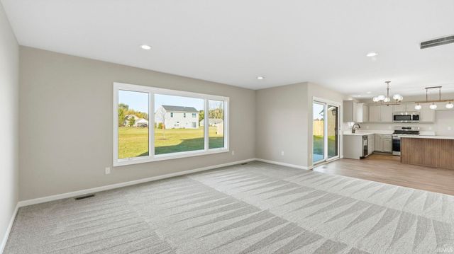 310 Cottonwood Court, Markle, IN 46770