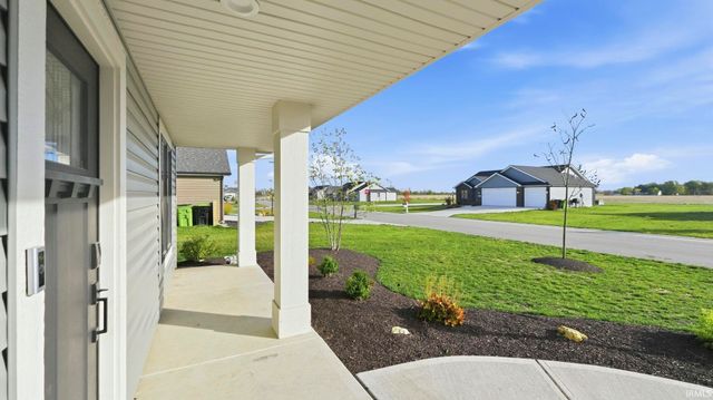 310 Cottonwood Court, Markle, IN 46770