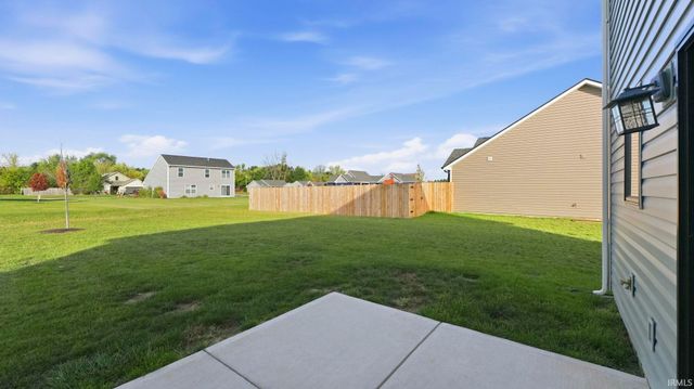 310 Cottonwood Court, Markle, IN 46770