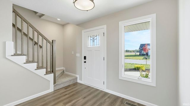 310 Cottonwood Court, Markle, IN 46770