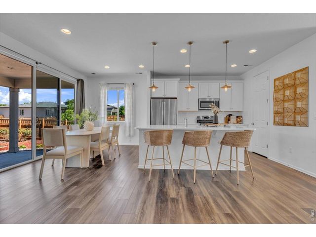 6407 Copper Dr, Frederick, CO 80516