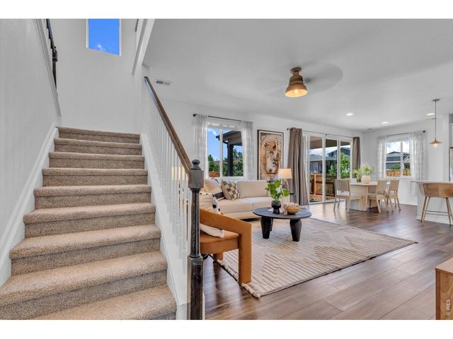 6407 Copper Dr, Frederick, CO 80516