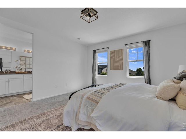 6407 Copper Dr, Frederick, CO 80516