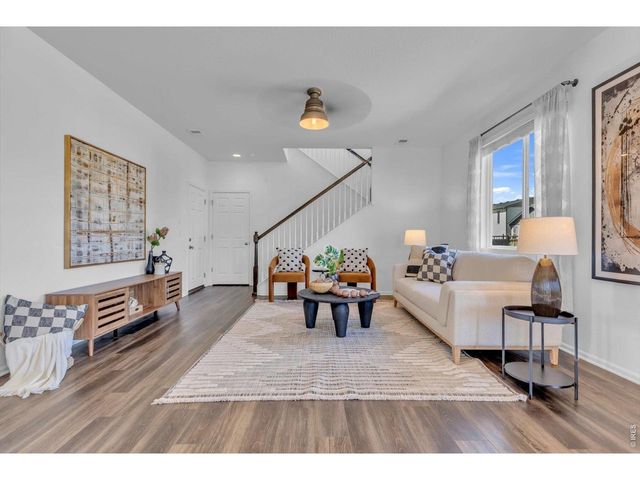 6407 Copper Dr, Frederick, CO 80516