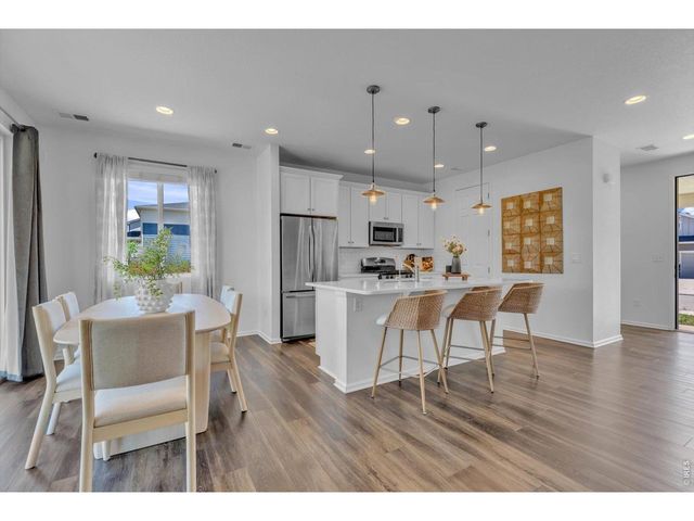 6407 Copper Dr, Frederick, CO 80516