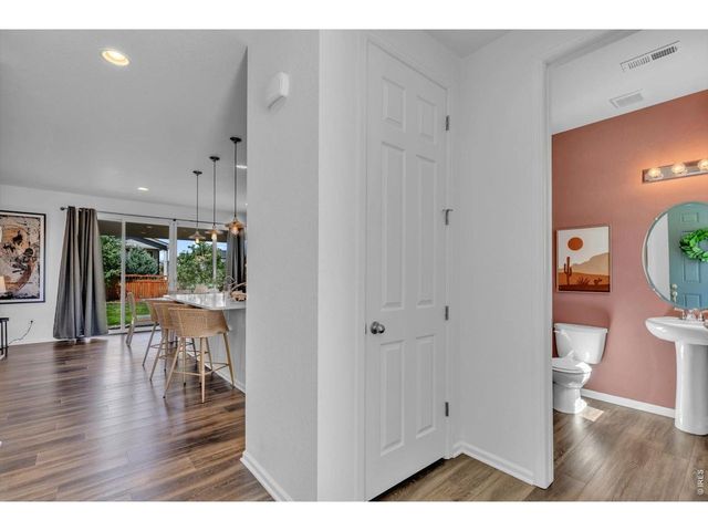 6407 Copper Dr, Frederick, CO 80516