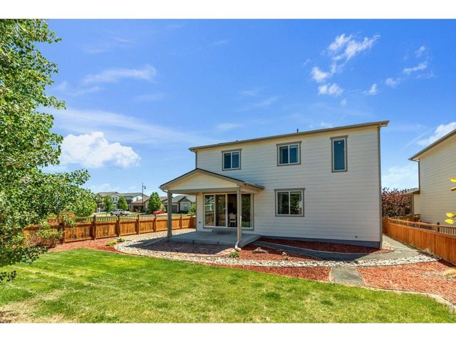 6407 Copper Dr, Frederick, CO 80516