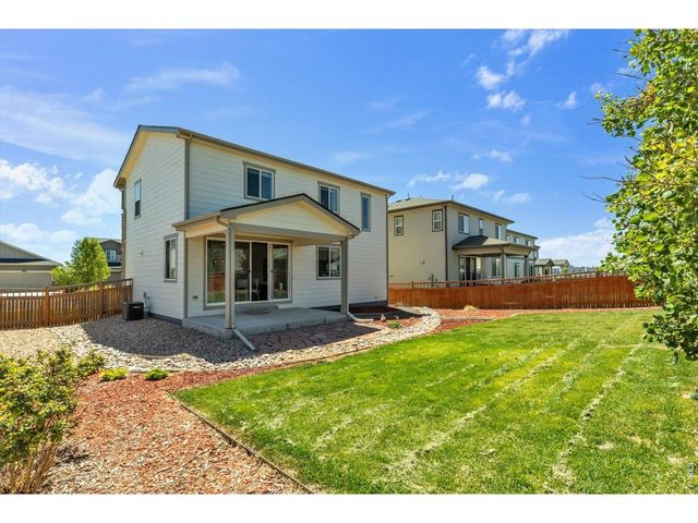 6407 Copper Dr, Frederick, CO 80516