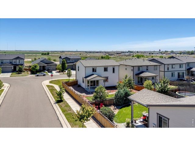 6407 Copper Dr, Frederick, CO 80516