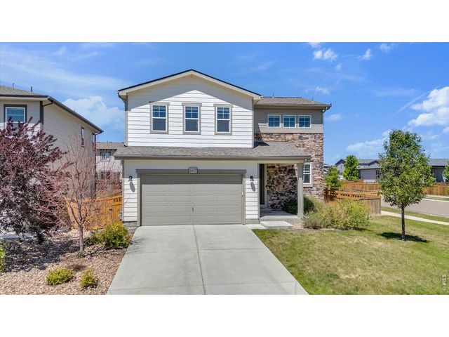 6407 Copper Dr, Frederick, CO 80516