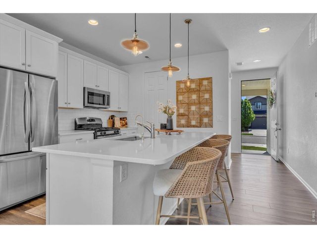 6407 Copper Dr, Frederick, CO 80516