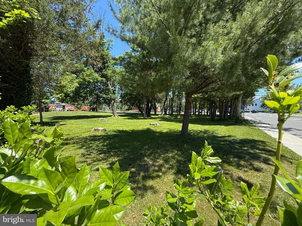 348 N HARRISON ST N, PRINCETON, NJ 08540 — exterior