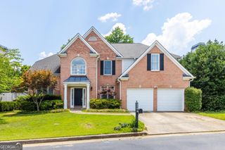2631 E Madison Drive, Atlanta, GA 30360