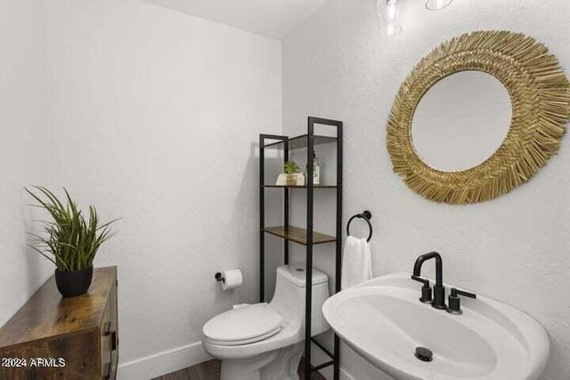 24853 N 75TH Way, Scottsdale, AZ 85255