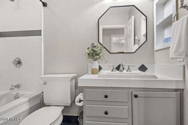 24853 N 75TH Way, Scottsdale, AZ 85255