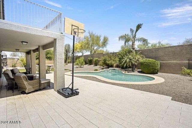 24853 N 75TH Way, Scottsdale, AZ 85255