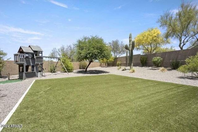 24853 N 75TH Way, Scottsdale, AZ 85255