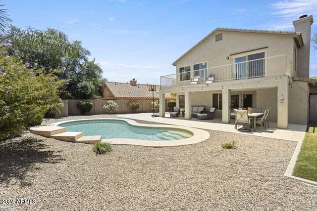 24853 N 75TH Way, Scottsdale, AZ 85255