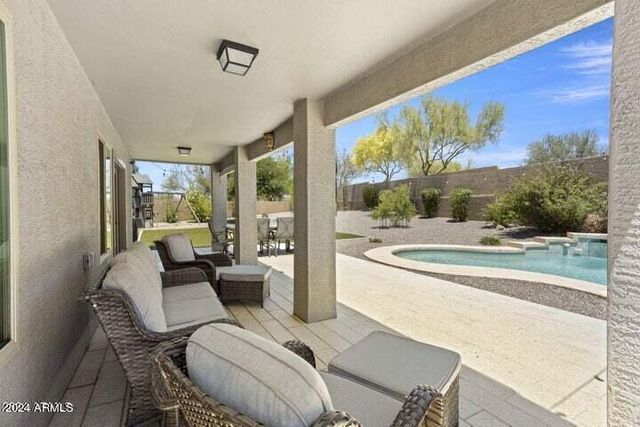 24853 N 75TH Way, Scottsdale, AZ 85255