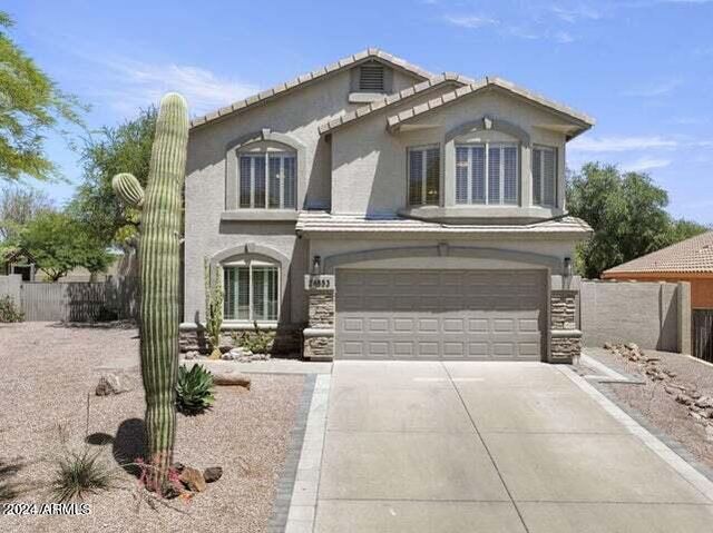 24853 N 75TH Way, Scottsdale, AZ 85255