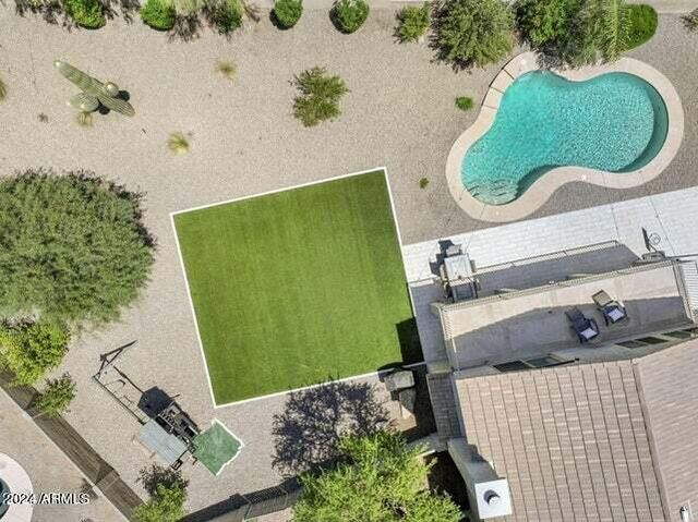 24853 N 75TH Way, Scottsdale, AZ 85255