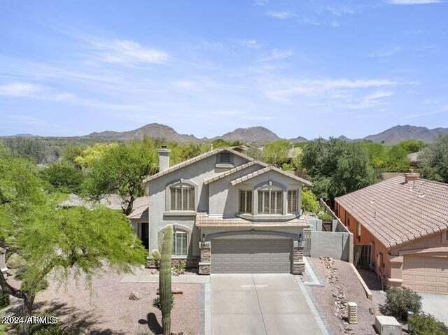 24853 N 75TH Way, Scottsdale, AZ 85255