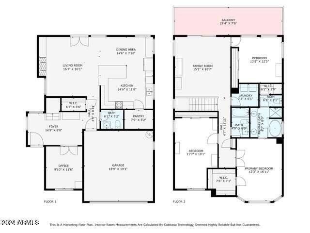 24853 N 75TH Way, Scottsdale, AZ 85255