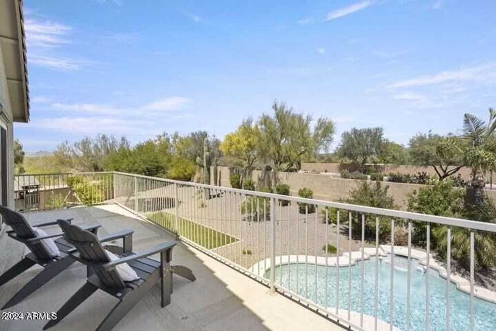 24853 N 75TH Way, Scottsdale, AZ 85255