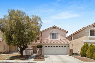 7455 Treasure Chest Street, Las Vegas, NV 89139