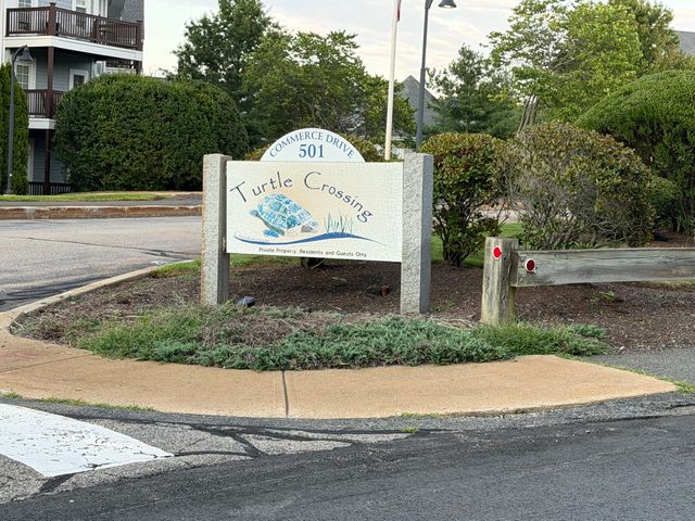 501 Commerce 1-305, Braintree, MA 02184