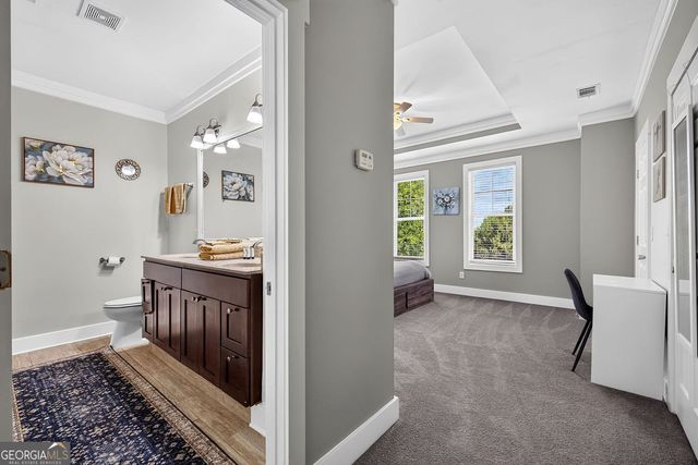 816 Liberty Commons Drive NW, Atlanta, GA 30314