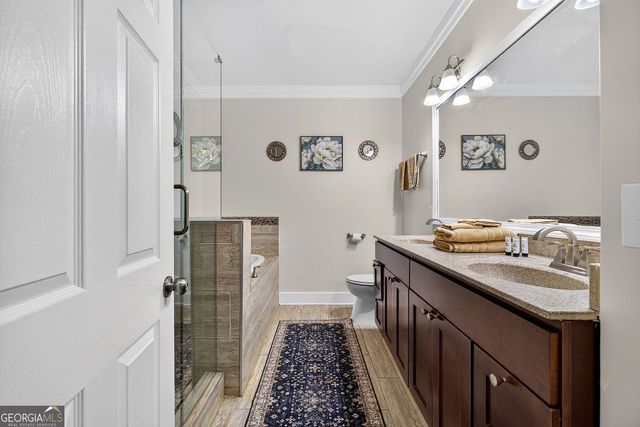 816 Liberty Commons Drive NW, Atlanta, GA 30314