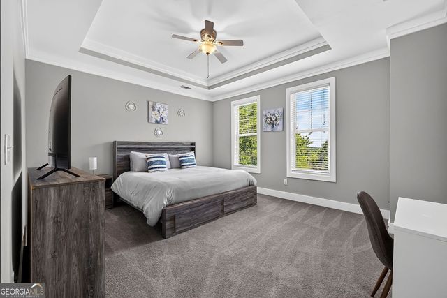 816 Liberty Commons Drive NW, Atlanta, GA 30314