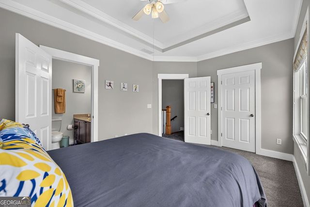 816 Liberty Commons Drive NW, Atlanta, GA 30314