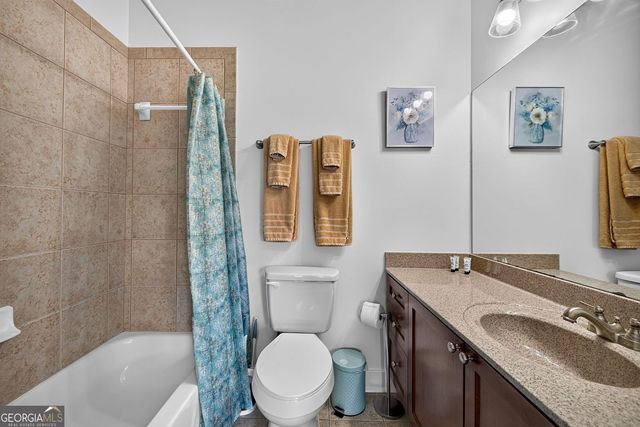 816 Liberty Commons Drive NW, Atlanta, GA 30314