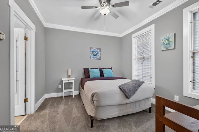 816 Liberty Commons Drive NW, Atlanta, GA 30314