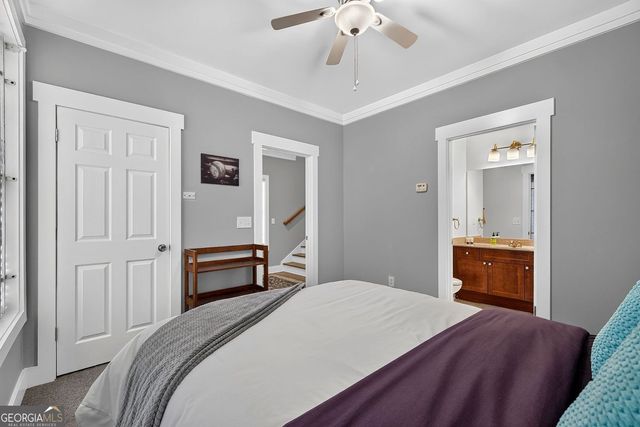 816 Liberty Commons Drive NW, Atlanta, GA 30314