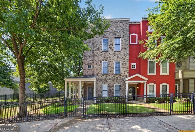 816 Liberty Commons Drive NW, Atlanta, GA 30314