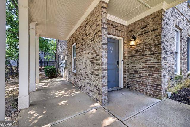 816 Liberty Commons Drive NW, Atlanta, GA 30314