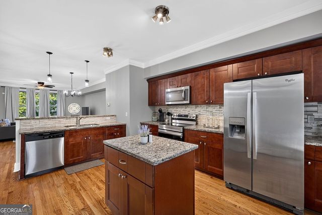 816 Liberty Commons Drive NW, Atlanta, GA 30314