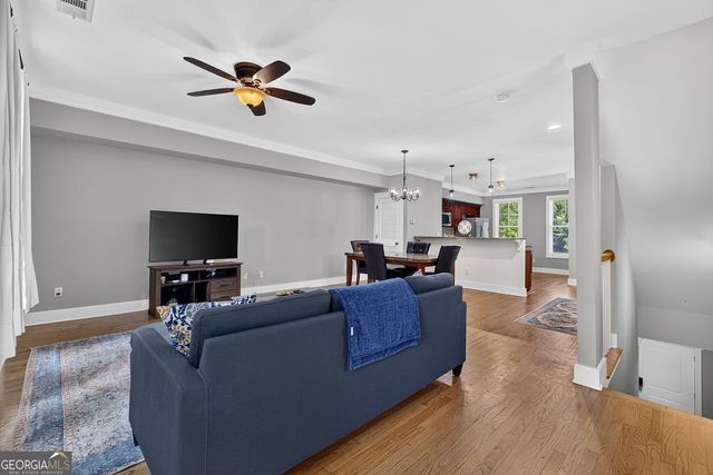 816 Liberty Commons Drive NW, Atlanta, GA 30314