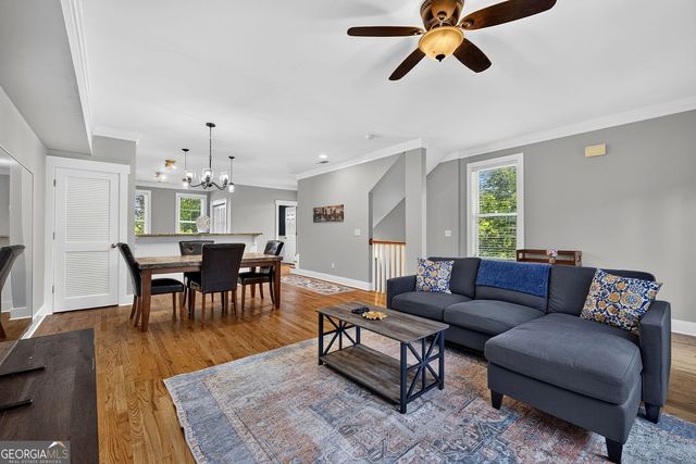 816 Liberty Commons Drive NW, Atlanta, GA 30314