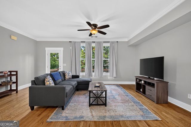 816 Liberty Commons Drive NW, Atlanta, GA 30314