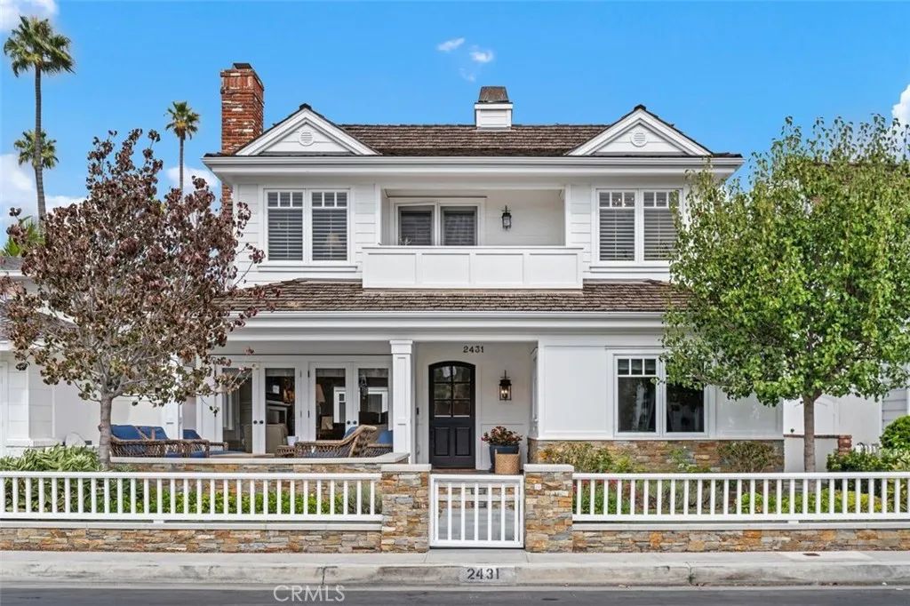 2431 Bayshore Drive, Newport Beach, CA 92663